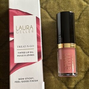 Laura Geller Treat-N-Go Tinted Lip Oil